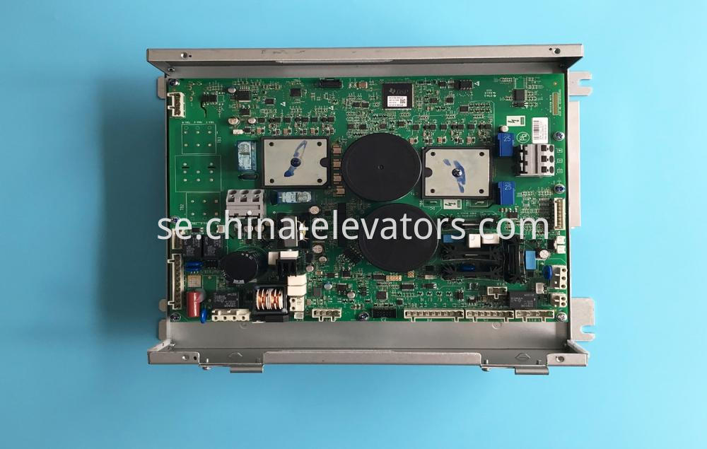 OTIS Elevator Drive OVFR03B-403(LRU) KEA21305ACB4